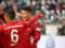 Вольфсбург — Бавария 1:3 Видео голов и обзор матча