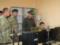 Border guards tested new equipment to protect the border