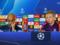 Гвардиола привел Зинченко на пресс-конференцию к матчу  Шахтер  -  Манчестер Сити 