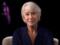 73-річну Хелен Міррен звинуватили в  руйнуванні природної краси 
