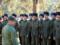 In Kharkov, prepare a young replenishment of the guards