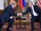 Под конец мировой войны: Путин и Трамп договорились о встрече