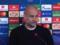 Guardiola: More serious teams will not give us so many chances