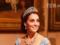 Kate Middleton in an evening dress and with the tiara of Princess Diana became the queen of the evening