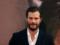 My business is simple: the star of  50 shades of gray  Dornan commented on his wife s third pregnancy