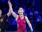 Украинка завоевала  золото  на Чемпионате мира по борьбе