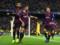 Барселона — Интер 2:0 Видео голов и обзор матча