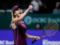 Svitolina booked a spot in the semifinals of the WTA Finals