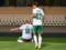 Goal Kulach brought Vorskla first victory in European competition