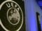 Бельгия обошла Украину в рейтинге УЕФА