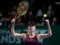 Svitolina rewrote the history of Ukrainian tennis