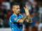 Gamshik can repeat another Napoli record