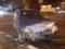 В Киеве столкнулись две легковушки, оба водителя госпитализированы