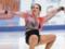 Russian figure skater bared after victory