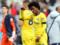 Willian: Burnley left a lot of space between the lines
