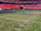  Тоттенхэм  и Манчестер Сити сыграют на огороде: как выглядит  Уэмбли  перед матчем