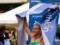 Украинка Елистратова выиграла общий зачет Кубка Европы по триатлону