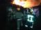 На Луганщине при пожаре погибли два человека