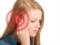 Шум у вухах може говорити про наявність гіпертонії