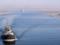 Росія знайде заміну Суецького каналу