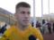 Кравченко: Після другого гола гра була під нашим повним контролем