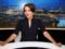 Presenter of  Vіkna-Novini  Yulia Yanchar told how to cope with emotions before the live broadcast