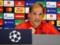 Tuchel: We are in for an ordeal with Napoli