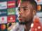 Sidibe: Monaco players have psychological problems