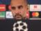 Guardiola: After losing to Lyon, every match is like a final for us
