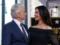 Catherine Zeta-Jones supported Michael Douglas with a passionate kiss in public