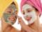 Alginate face masks: useful, but without a beautician can not?