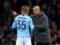 Guardiola: Zinchenko is a smart player and has a quality match