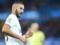 Benzema: Solari should finalize by the end of the season