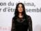 54-year-old Monica Bellucci, for the first time after her divorce from Kassel, spoke about a new elect