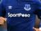 Everton forbidden to sign young players