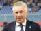 Ancelotti: When President Napoli offered me a job, I thought he was joking