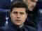 Pochettino - about work in Real: I am focused on Tottenham