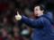 Emery: Arsenal was wasteful with his scoring chances