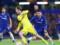 Gleb: Chelsea didn t have moments in the first half