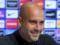 Guardiola: Manchester United must be reckoned with