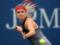 Элина Свитолина признана лучшей теннисисткой мира по итогам октября