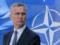 Столтенберг: НАТО не збіраеться розміщувати нові ядерні ракети в Європі