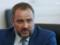 Three criminal cases were brought to FFU President Pavelko