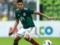 Mexican defender disappointed that he will not play against Messi