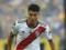 President River Plate: We did not coordinate the transfer of Palacios with Real