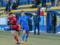 Ужасный фол украинцев и красивый гол грузин – видеообзор матча Украина U21 – Грузия U21