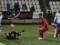 Azerbaijan - Faroe Islands 2: 0 Video of goals and match review
