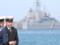 На Азовському морі назріває велика війна