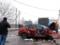 ДТП з пасажирським автобусом під Івано-Франківськом. Загинула одна людина