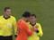 Голландский футболист утешил арбитра, который расплакался на поле из-за смерти матери